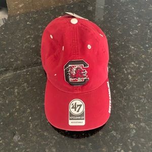 South Carolina Gamecocks hat